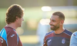 Trabzonspor'da Fatih Tekke Açıkladı! Mohamed Salah Kasımpaşa Maçında Oyuna Girecek mi?