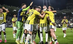 Fenerbahçe Kasayı Doldurdu! Şampiyonlar Ligi Play-Off’u Sonrası 4,3 Milyon Euro Garanti