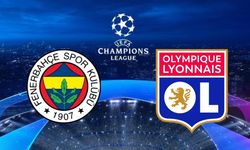 Şampiyonlar Ligi’nde Dev Eşleşme: Fenerbahçe - Lyon Play-Off Maçı Ne Zaman, Hangi Kanalda Yayınlanacak?