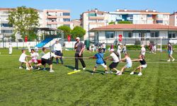 Gençlik ve Spor Festivali Susurluk'ta Gerçekleşti: Spor, Akıl Oyunları ve Eğlence Bir Arada!