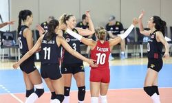 Filenin Sultanları Hazırlık Maçında Fransa'yı 3-1 Mağlup Etti! 2026 Avrupa Şampiyonası Öncesi Gövde Gösterisi!