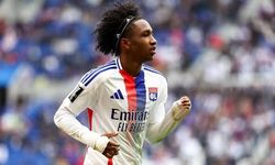 Fenerbahçe'den Fransa'da Transfer Bombası: Lyon'u Elereken Yıldızı Malick Fofana’ya Kancayı Taktı!