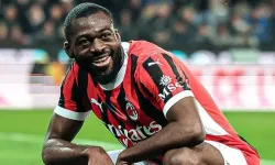 Galatasaray’dan Youssouf Fofana Hamlesi! Milan ile İlk Temas Kuruldu