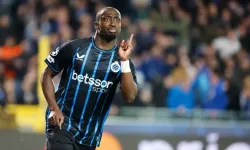 Beşiktaş’ın Yeni Transfer Hedefi Carlos Forbs Kimdir? Kaç Yaşında, Hangi Takımda Oynuyor?
