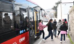 30 Ağustos Balıkesir Ücretsiz Otobüs Seferleri: Hangi İlçeden Saat Kaçta Kalkıyor?