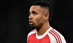 Beşiktaş’tan Yılın Transferi! Vlahovic Beklenirken B Planı Heyecan Yarattı: Arsenal'in Yıldızı Gabriel Jesus Gündemde!