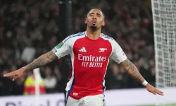 Beşiktaş'ta Vlahovic Beklenirken B Planı Ortaya Çıktı! Dünya Yıldızı Gabriel Jesus Heyecanı!