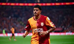 GOL! Gabriel Sara Attı, Galatasaray Göztepe Karşısında 2-1 Öne Geçti