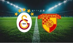 Galatasaray - Göztepe Maçı Ne Zaman, Saat Kaçta, Hangi Kanalda? Canlı Yayın Bilgileri