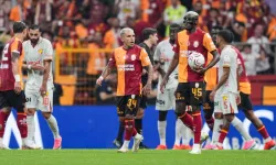 Galatasaray-Göztepe Maçının Tartışmalı Pozisyonlarına Trio Yorumu! Penaltı Doğru mu? VAR Müdahalesi Yanlış mı?
