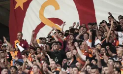 Galatasaray Taraftarından Yönetime Sert Tepki: "İstifa" Tezahüratları Yükseldi!