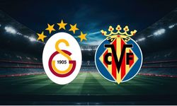 Galatasaray - Villarreal Maçı Ne Zaman, Bugün mü? Saat Kaçta, Hangi Kanalda? İşte Dev Hazırlık Maçının Detayları