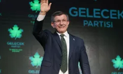 Son Dakika: Gelecek Partisi Kapatıldı! Ahmet Davutoğlu'nun Partisinden Resmi Fesih Açıklaması!