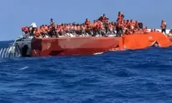 8 Kişinin Öldüğü Gemi Faciasında Mahkemeden Son Dakika Kararı! 9 Şüpheli Hakim Karşısında!