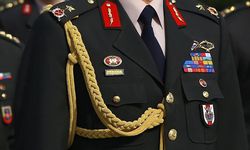 Jandarma ve Sahil Güvenlik'te Terfi Ve Atama Kararları Yayımlandı: İşte Yeni Komutanlar!