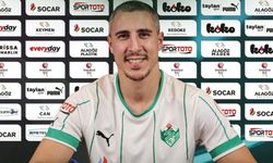 Bandırmaspor’dan Gol Hattına Yıldız Hamlesi! Gianni Bruno Resmen Bandırmaspor’da