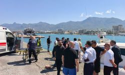 Girne’deki Gemi Faciasında Bilanço Ağırlaşıyor! Can Kaybı 7’ye Yükseldi, 23 Kişi Aranıyor
