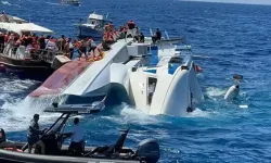 Girne’deki Gemi Faciasında Yeni Gelişme! Kayıp Sayısı 20’ye Yükseldi, Hayatını Kaybedenlerin İsimleri Açıklandı
