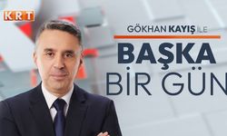 Halk TV'nin Yeni Yüzü Gökhan Kayış Kimdir, Nereli? Deneyimli Gazetecinin Eğitimi, Kariyeri Ve Özel Hayatı