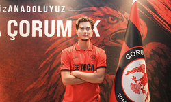 Trabzonspor’da Son Dakika Ayrılığı! Göktan Gürpüz’ün Yeni Adresi Çorum FK Oldu: Satın Alma Opsiyonlu Transfer!