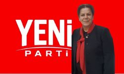 YENİ Parti Gömeç İlçe Teşkilatı Kuruldu! İşte Şenay Çankaya Başkanlığındaki Yönetim Kurulu Listesi!