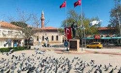 Gömeç’te Çocuklar İçin Eğlence Başlıyor! Eğlenceli Oyunlar, Palyaçolar ve Hediyeler Kız Çiftliği Önünde Buluşuyor!