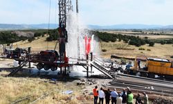 Gönen’de Jeotermal Hamle: Hedef 10 Bin Kişiye İstihdam