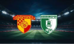 Göztepe - Bodrum FK Hazırlık Maçı Ne Zaman? Saat Kaçta? Karşılaşma Canlı Yayınlanacak mı?