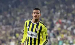 GOL! Kadıköy'de Nefes Kes An! Fenerbahçe Konyaspor Karşısında Greenwood İle Yeniden Öne Geçti!
