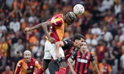 Galatasaray’ın Erzurumspor FK Maçı Kamp Kadrosu Açıklandı! Kadroda 4 Sürpriz Eksik!