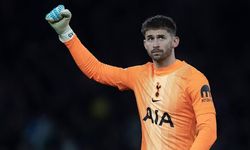 İtalya'da Yılın Transfer Bombası Patladı! Juventus, Tottenham'ın Yıldızını Guglielmo Vicario’yu Kadrosuna Kattı!