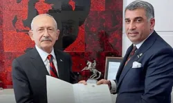 CHP'de Genel Başkanlık İddialarına Flaş Yanıt! Gürsel Erol Aday Olacak Mı?