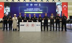 Sındırgı Deprem Konutlarında Kuralar Çekildi: Hak Sahiplerinin Yuvaları ve İş Yerleri Belli Oldu!