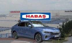 TOGG'a Rakip Geliyor! HABAŞ'tan 1 Milyar Euro'luk Yerli Otomobil Hamlesi: Eski Honda Fabrikasında Üretilecek!