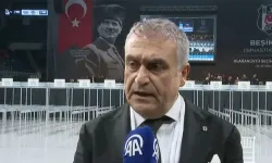 Beşiktaş'tan Alanyaspor Maçı Sonrası Flaş Hamle: Hakan Daltaban Basın Toplantısı Düzenleyecek!