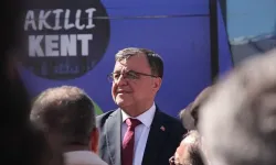 Balıkesir Büyükşehir Meclisi'nde Görev Değişimi! CHP Grubu'nun Yeni Başkanı Hakan Şehirli Oldu!