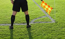 TFF Duyurdu: Trendyol 1. Lig'de 5. Haftanın Hakemleri Belli Oldu!