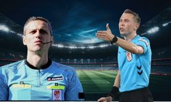 Beşiktaş'tan Gece Yarısı TFF ve MHK'ya Sert Mesaj: "Nerede Kalmıştık Diyerek Rezil Yönetimlerine Devam Ettiler!"