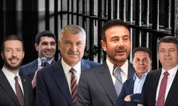Aziz İhsan Aktaş Davasında Karar Çıktı! Zeydan Karalar Dahil 6 Belediye Başkanına Hapis