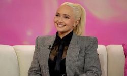 Hollywood Yasta! 'Heroes' Yıldızı Hayden Panettiere 36 Yaşında Hayatını Kaybetti: Ölümün Arkasındaki Sır Perdesi Ne?