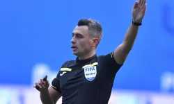 Beşiktaş’ın Avrupa Maçına Rumen Hakem! Hradec Kralove-Beşiktaş Maçının Hakemi Açıklandı