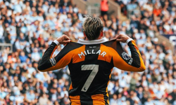 Hull City’den Premier Lig’e Fırtına Gibi Başlangıç! Coventry’yi Devirip 2’de 2 Yaptı