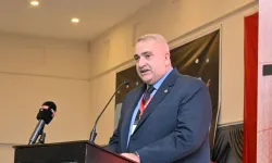 Balıkesir Belediye-İş 1 No'lu Şube Başkanı Hüseyin Pastal ve Yönetimi İstifa Ederek ÇAĞDAŞ-SEN'e Geçti