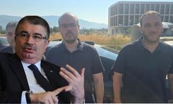 Alihan Kuriş Soruşturmasında Skandal Detay: Kaçış Aracının Eski Bakan İdris Naim Şahin’e Tahsisli Olduğu Ortaya Çıktı!