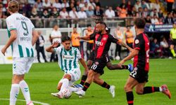 Iğdır FK Sezona 3 Puanla Başladı: Fatih Karagümrük'ü 2-0 Mağlup Etti!