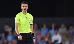 Trabzonspor - Ferencvaros Maçının Hakemi Belli Oldu: Düdük Igor Pajac’ta!