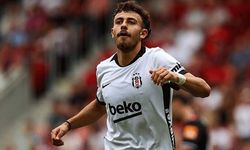 GOL! Dolmabahçe’de Tarihi Fark! Vlahovic Hat-Trick Yaptı, İlhan Fakılı Dokunuşunu Yaptı, Fark Açılıyor!