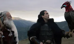 Alper Çağlar'ın Dev Projesi "İlk Göktürk" İçin Geri Sayım! Ne Zaman Ve Nerede Yayınlanacak?
