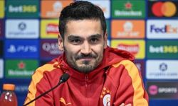 Galatasaray’da İlkay Gündoğan Depremi! Teknik Heyet Memnun Değil: "Yüksek Hızda Zor Koşuyor!"