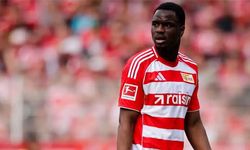 Acun Ilıcalı Bombayı Patlattı! Hull City'den Ilyas Ansah için Dev Transfer Teklifi! Galatasaray’da Peşindeydi!